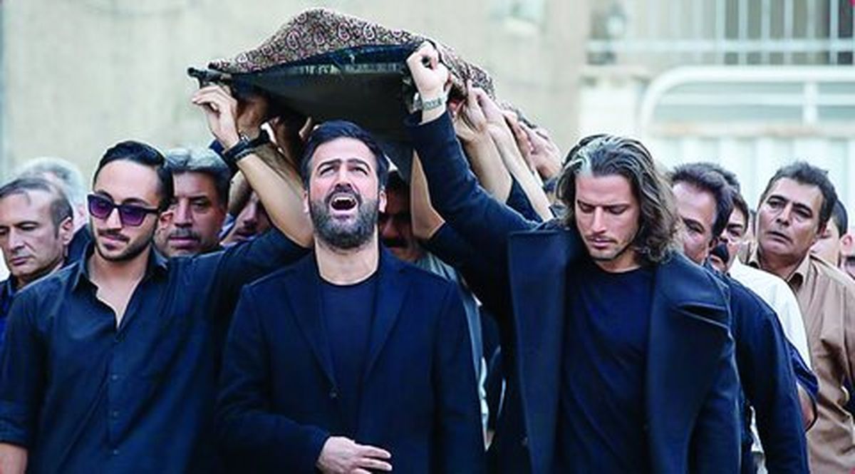 «چند می‌گیری، گریه کنی»؛ موفقیتی که تکرار نشد