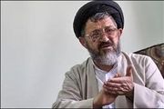 بنی صدر شان ریاست جمهوری را حفظ نمی کرد