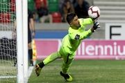 امیررضا عابدزاده نسخه جوان و پیشرفته احمدرضا!