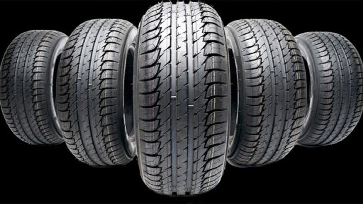 ماجرای احتکار لاستیک وارداتی