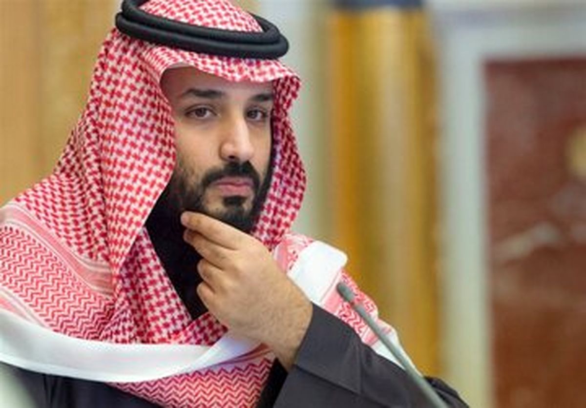 ولی عهد سعودی در فکر ساخت بزرگ‌ترین پارک جهان+ عکس