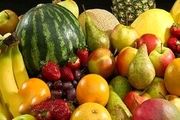کاهش ۲۰ درصدی قیمت میوه و صیفی