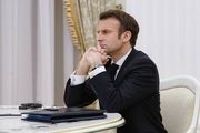 رئیس جمهور فرانسه با رأی عدم اعتماد مواجه است