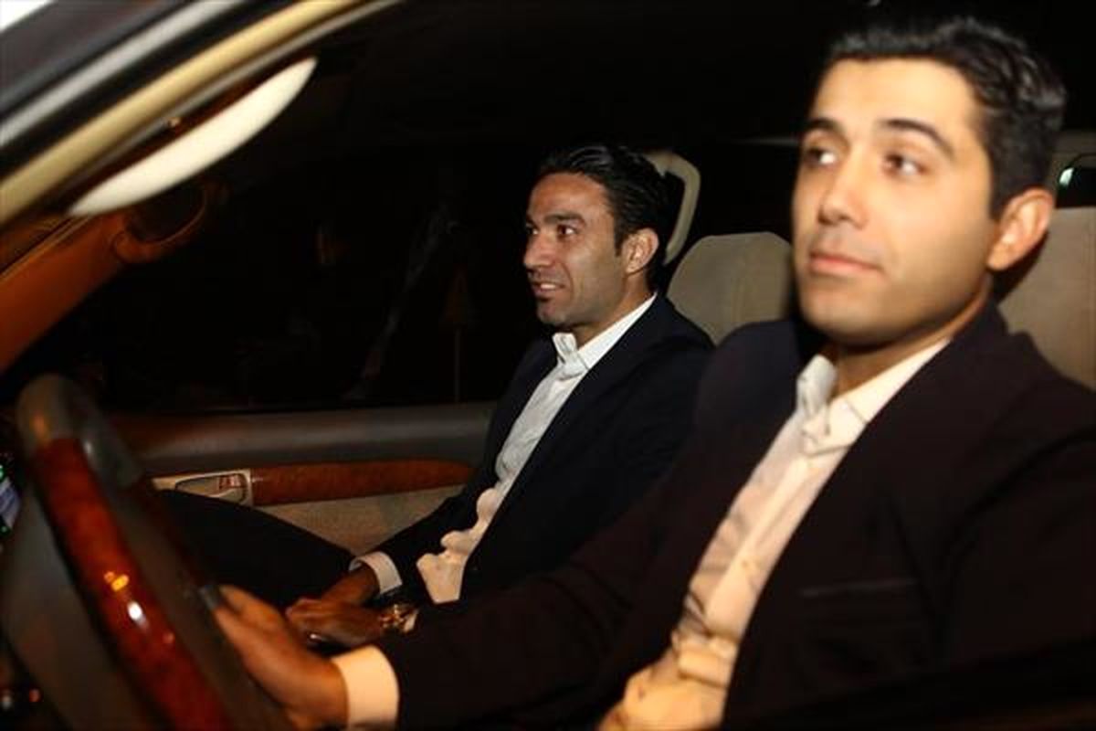 کی روش به مترجم ایرانی خود هم رحم نکرد