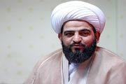حجت‌الاسلام بی‌آزار تهرانی در بیمارستان بستری شد
