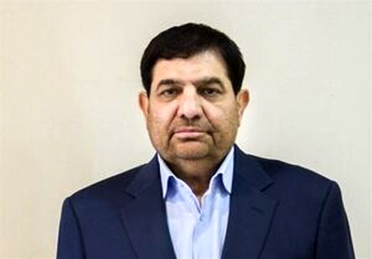 واکنش دولت به شایعه برکناری مخبر