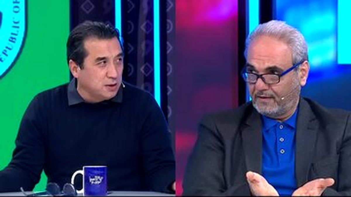 واکنش تند به صحبتهای خداداد و خیابانی
