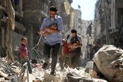 برقراری آتش‌بس 3 روزه در حلب