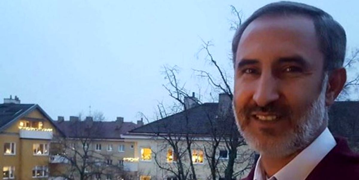 برگزاری هفتمین جلسه دادگاه تجدید نظر حمید نوری در سوئد
