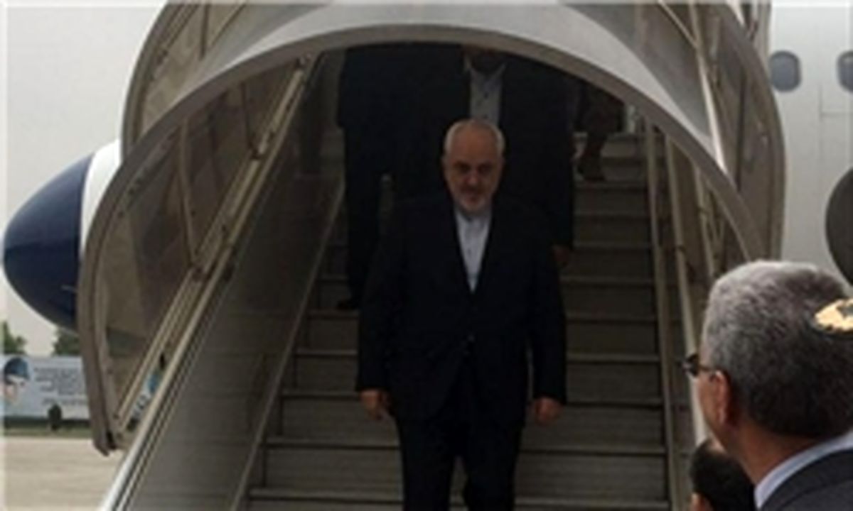 ظریف تفاوت های ایران را به رخ آمریکا کشید