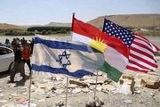 کلک جدید اقلیم کردستان برای دولت مرکزی!
