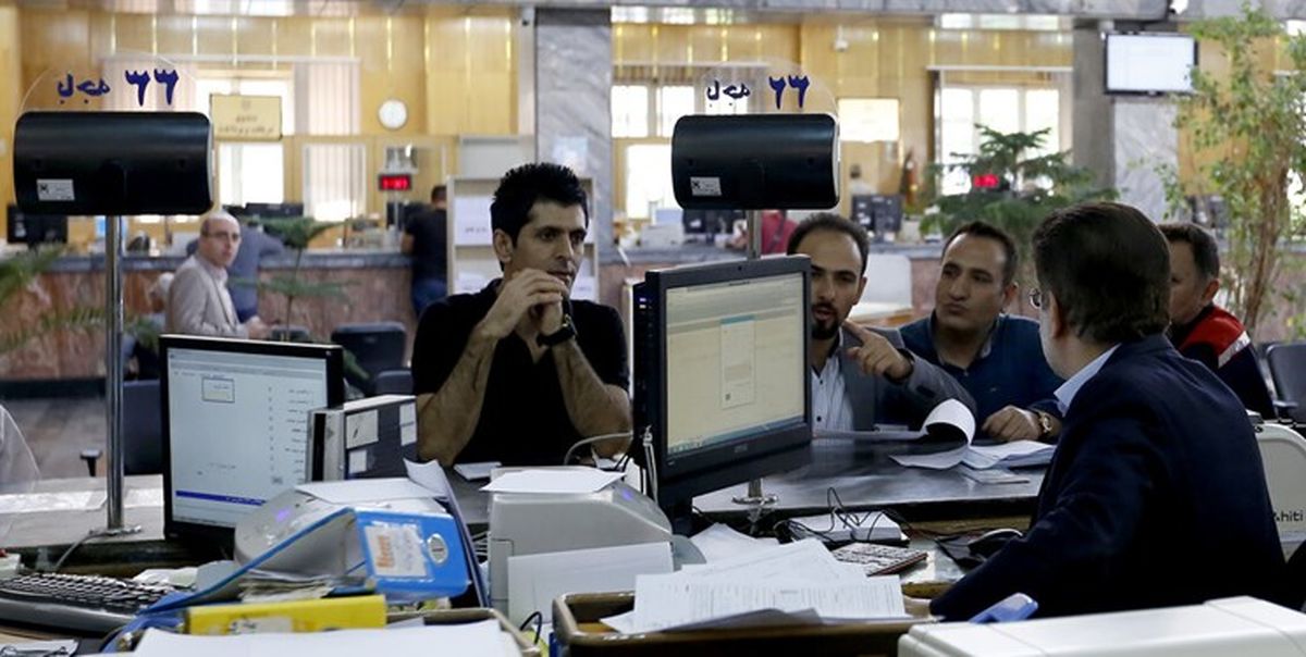 تبانی در پرداخت تسهیلات کلان بانکی جرم است