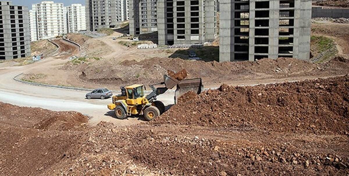 
تسهیلات ساخت مسکن آب رفت
