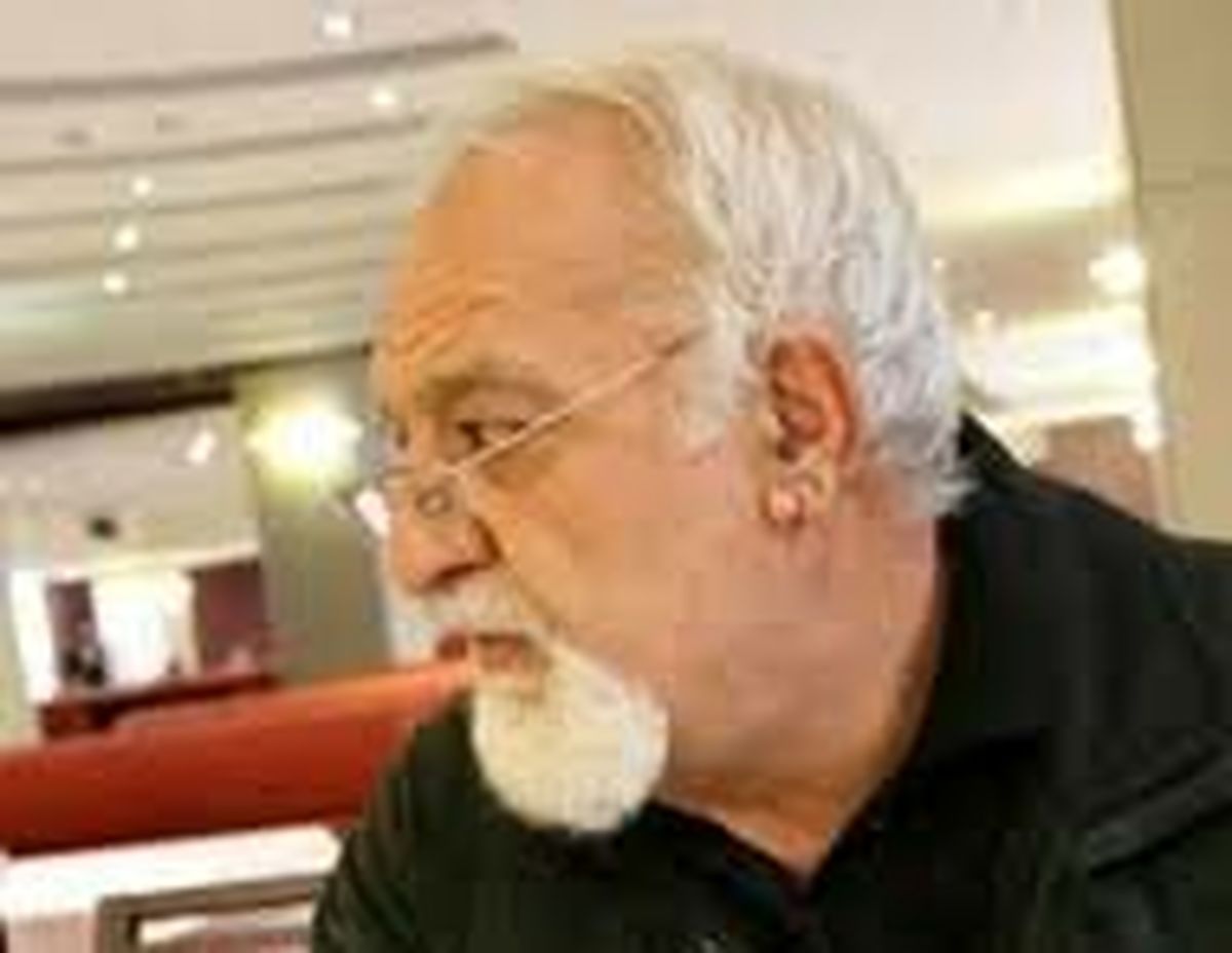 پیشکسوت کشتی و ورزش های زورخانه ای درگذشت