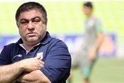 بازگشت مربی بازیکن‌ساز به فوتبال کشور