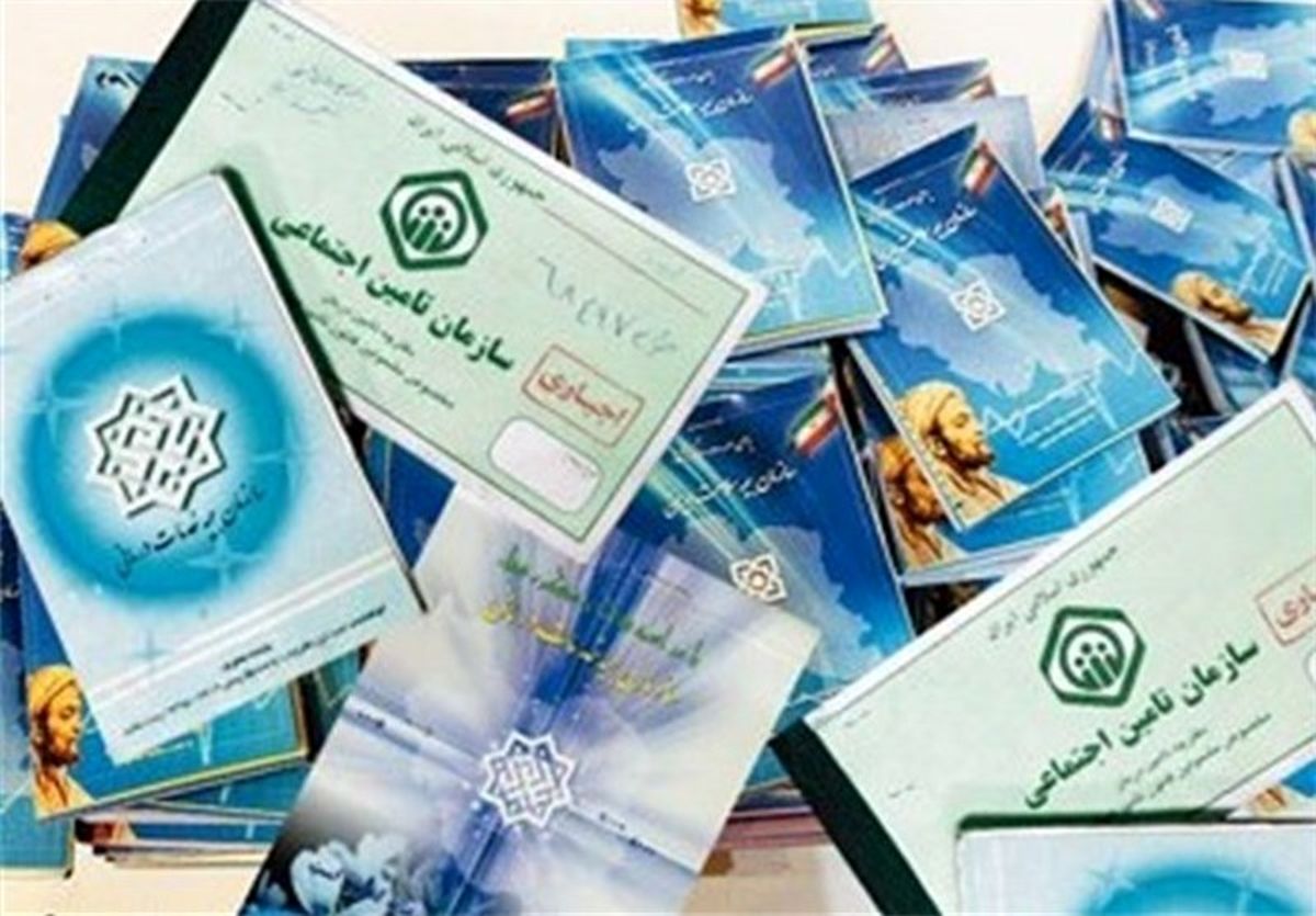 تجمیع بیمه‌ها در کلاف «رودربایستی»
