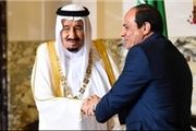 تحلیل روزنامه سعودی از سفر وزیر مصری به ایران