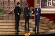 خواننده های دهه هفتادی در دورهمی چه گفتند؟