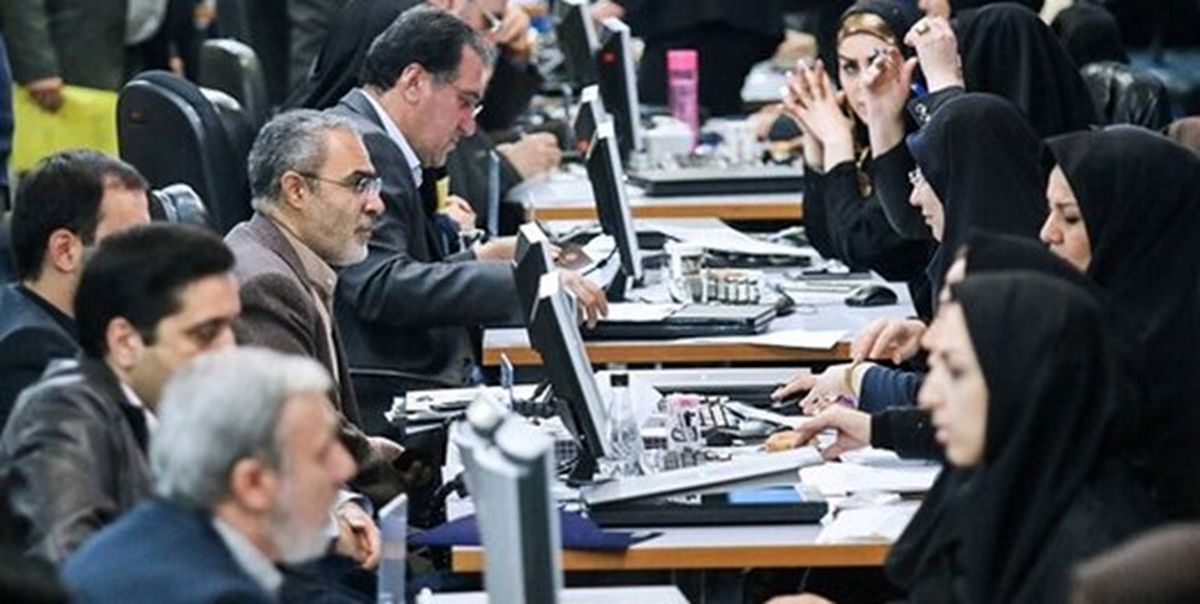 ثبت‌نام بیش از 18 هزار نفر در انتخابات مجلس 
