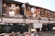 شد 155 درصدی ارزش کشفیات قاچاق در کشور
