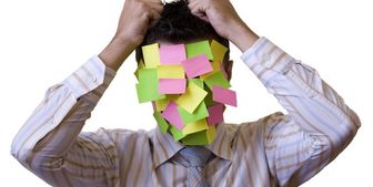 آسیب‌های بیش‌فعالی در بزرگسالان
