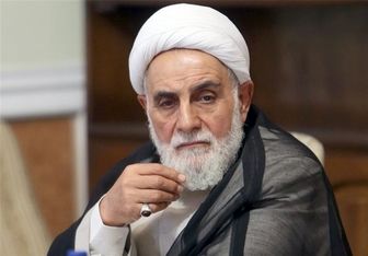 ناطق نوری پیروزی در انتخابات ریاست‌جمهوری را به رئیسی تبریک گفت