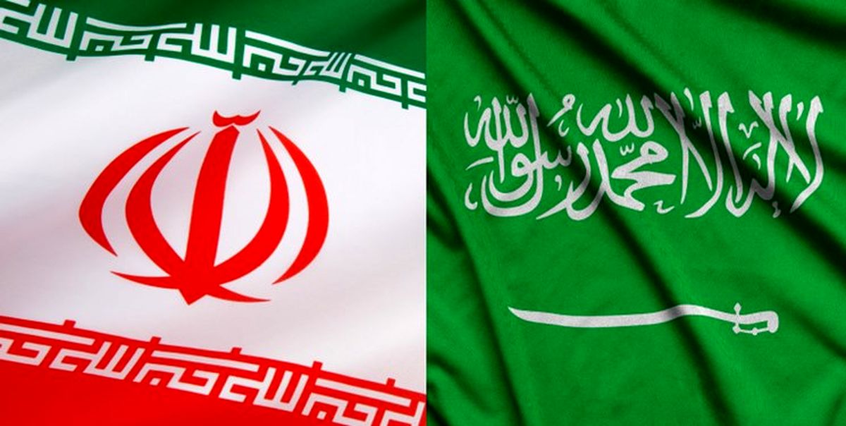 مذاکرات ایران و عربستان سعودی پیشرفت داشته است 