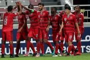خط و نشان سرمربی تونسی برای برانکو و پرسپولیس