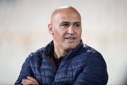صحبتهای جنجالی علیرضا منصوریان بعد از بازی با استقلال