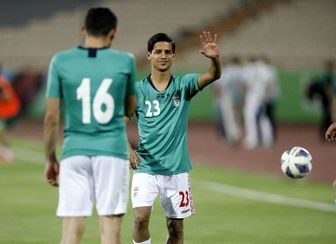 اولین اظهارات قایدی پس از پیوستن به شباب الاهلی