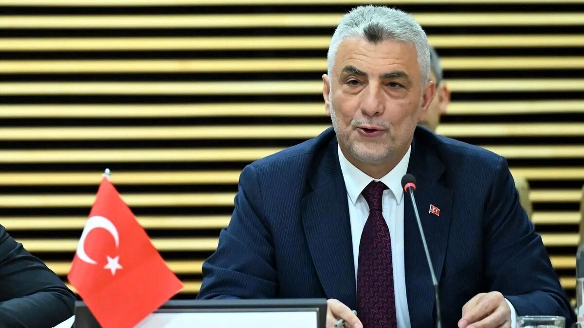 
درخواست ترکیه از آمریکا 
