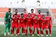 ترکیب احتمالی خط دفاعی پرسپولیس در لیگ برتر