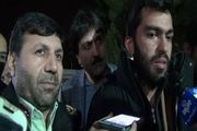  گروگان‌گیری اشتباهی در کرمان پایان یافت