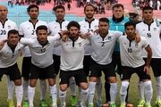 پیروزی سخت و بازگشت شاهین بوشهر مقابل خوشه طلایی در ضربات پنالتی