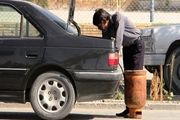 دلایل وزارت نفت برای حذف LPG­ از سبد سوخت حمل و نقل منطقی است؟ + سند