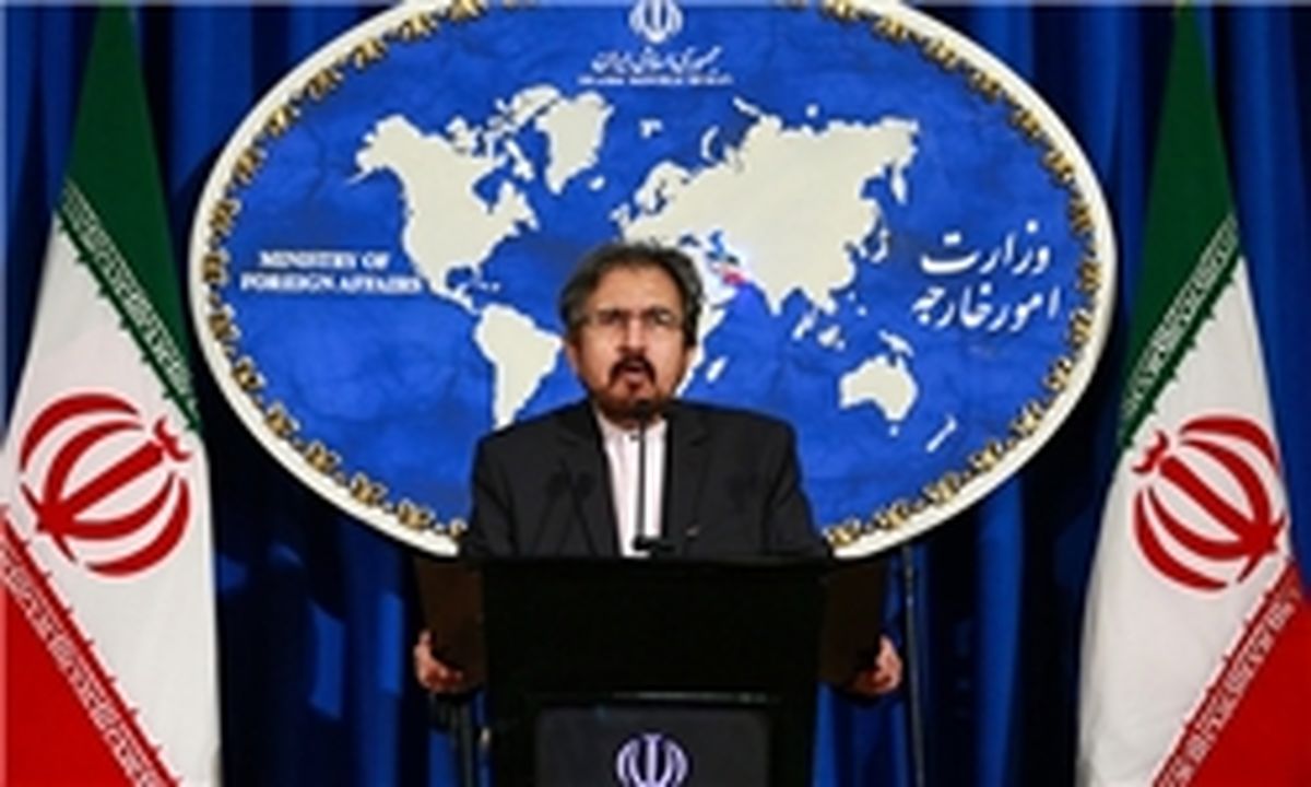 استقبال ایران از انتقال مسالمت آمیز قدرت در گامبیا 