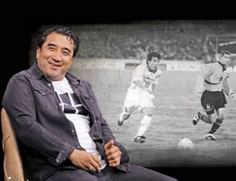 واکنش خداداد عزیزی به رای جنجالی حاج صفی
