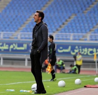 رحمتی پرسپولیس را سورپرایز می کند؟
