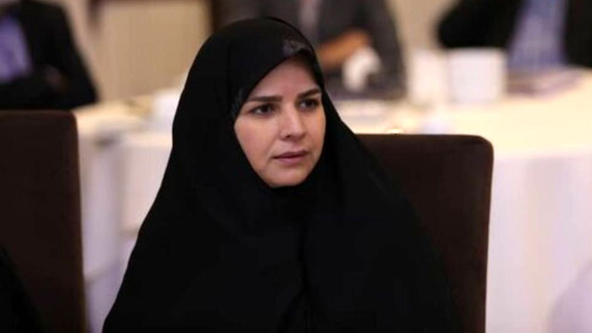 ایران از آمریکا انتقام می گیرد