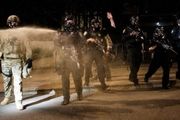 انتقاد تحقیر آمیز شهردار پورتلند از ترامپ