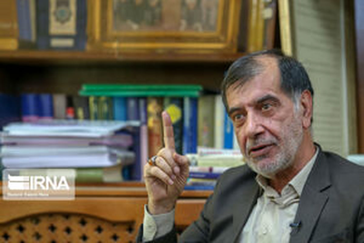
آیا محمدرضا باهنر تغییر حوزه می‌دهد؟
