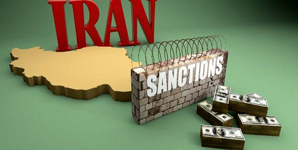 
تحریم‌های جدید آمریکا علیه ایران
