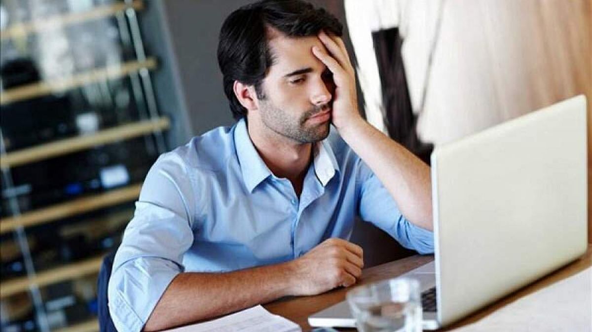 این ۴ اشتباه کل روزتان را خراب می‌کند