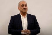 مدیرعامل باشگاه فولاد حمله به فولاد را ناجوانمردانه خواند
