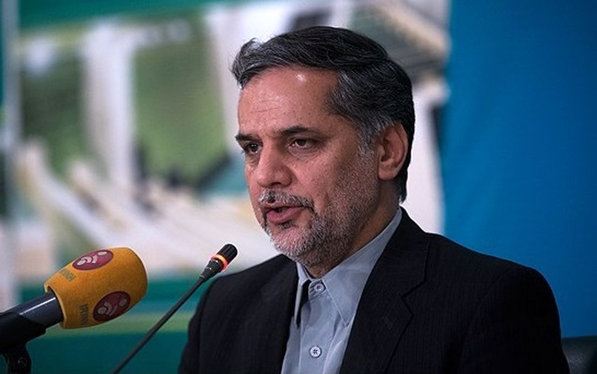 دستگاه دیپلماسی به مداخله گران در امور داخلی ایران هشدار دهد