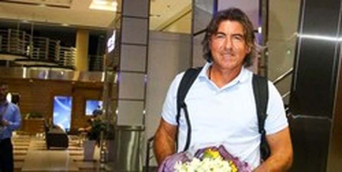 اخطار ساپینتو در مورد چند استقلالی!
