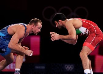 خاطرات تلخ روز شکست یزدانی مقابل تیلور در المپیک