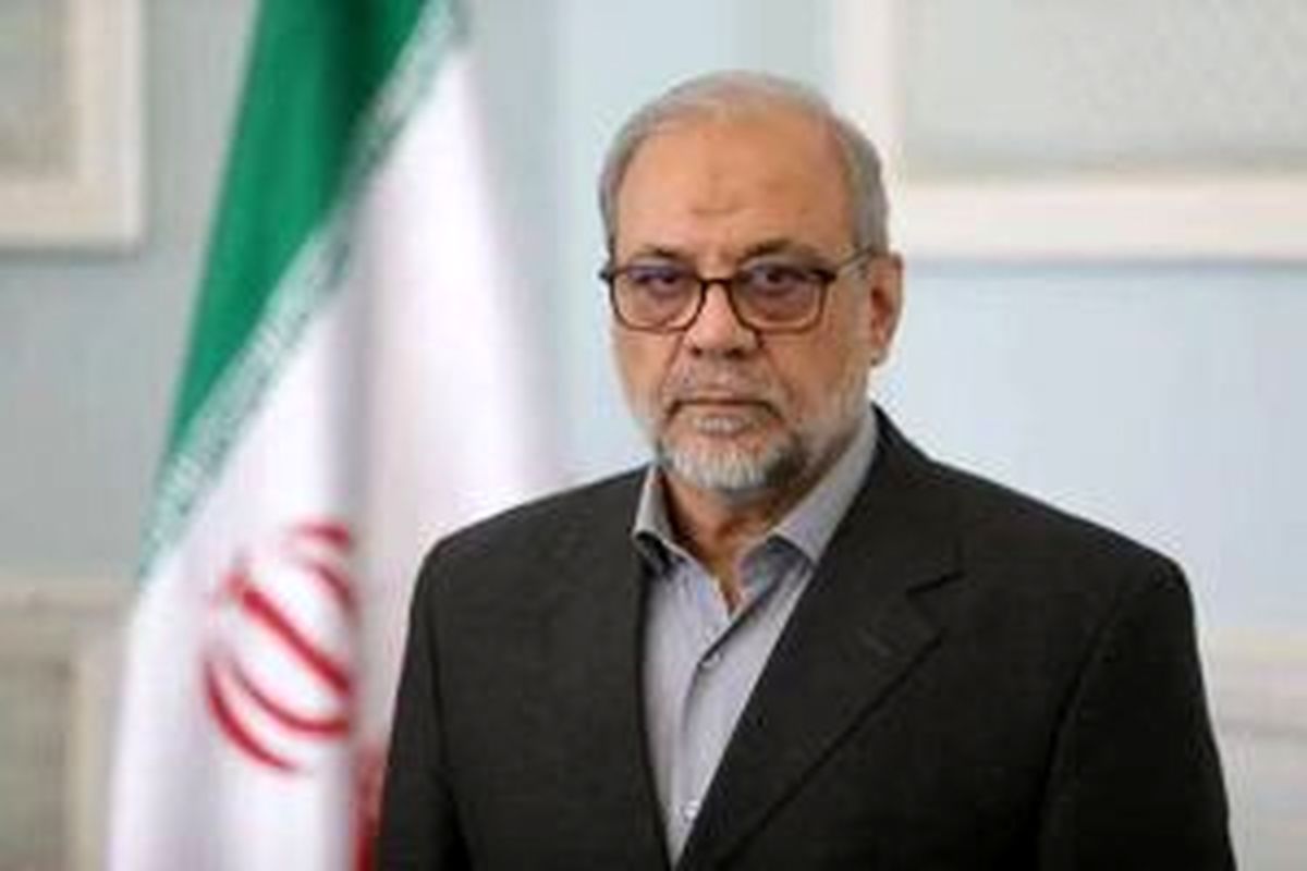 دبیر شورای عالی امنیت ملی: اگر ائتلاف شیطانی خطا کند، منطقه برایش جهنم خواهد شد