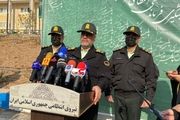 دستگیری ۸۷۲ سارق و مالخر در تهران/پاتوق دزدها زیر نظر پلیس