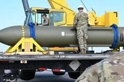 انفجار خبری ؛ ایران بمب‌های سنگرشکن می‌سازد؟